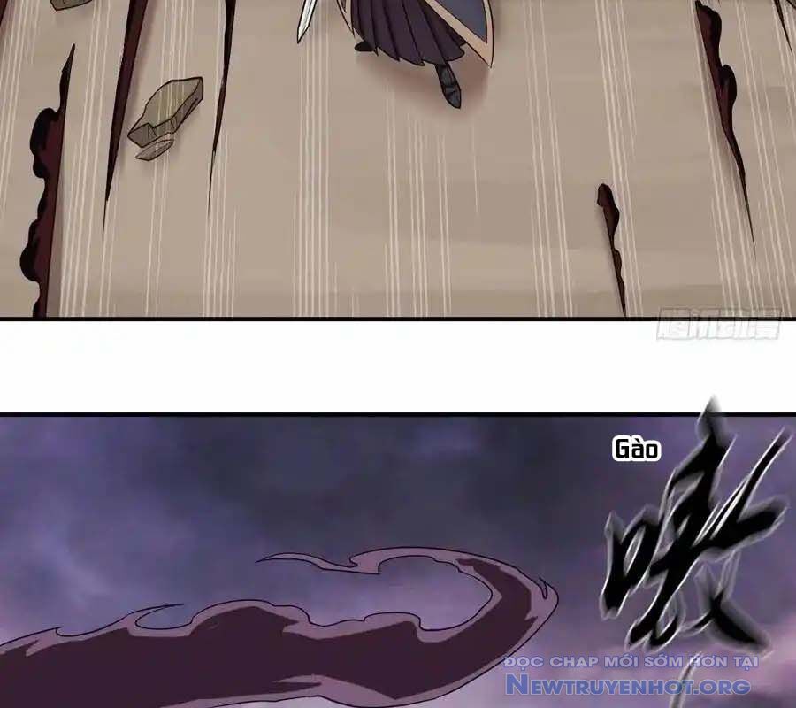 Cứu thế giới đi, ông chú! - Chapter 154 - Page 34