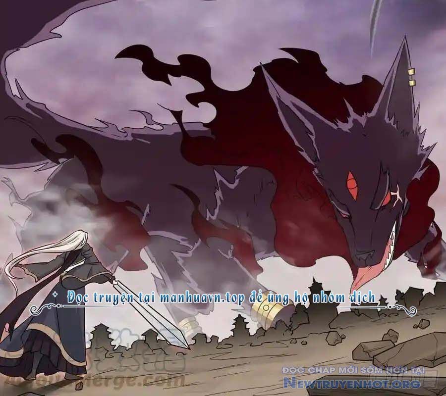 Cứu thế giới đi, ông chú! - Chapter 154 - Page 35