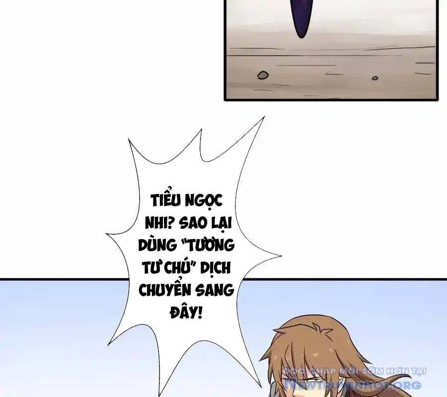 Cứu thế giới đi, ông chú! - Chapter 154 - Page 39