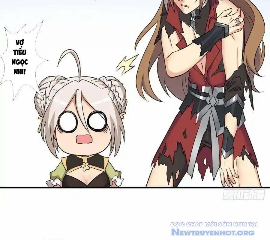 Cứu thế giới đi, ông chú! - Chapter 154 - Page 40