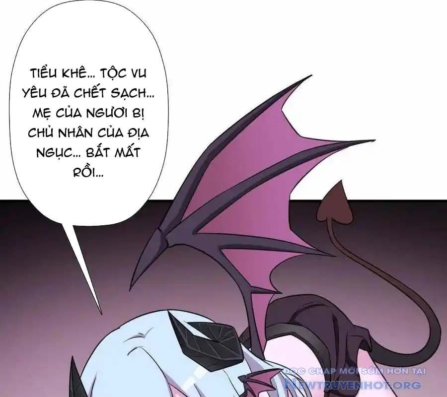 Cứu thế giới đi, ông chú! - Chapter 154 - Page 41