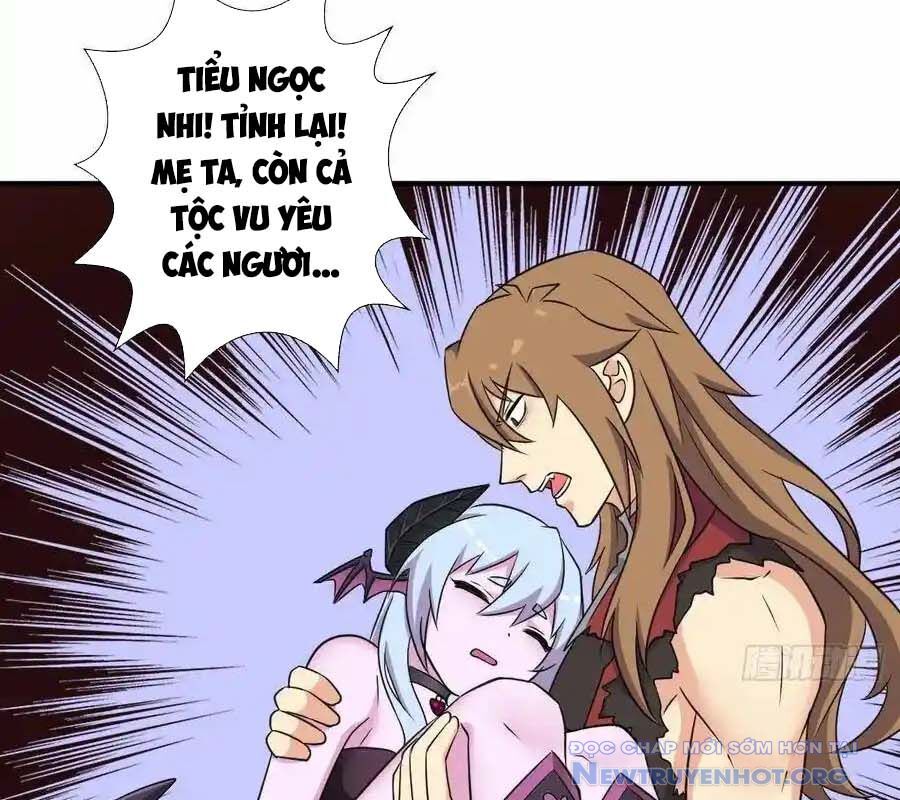 Cứu thế giới đi, ông chú! - Chapter 154 - Page 44