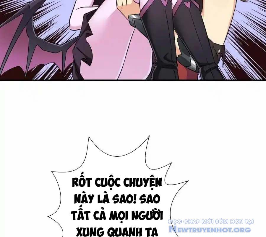 Cứu thế giới đi, ông chú! - Chapter 154 - Page 45