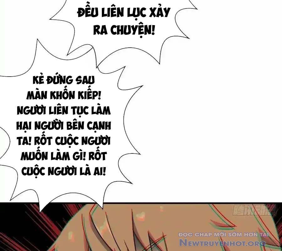 Cứu thế giới đi, ông chú! - Chapter 154 - Page 46