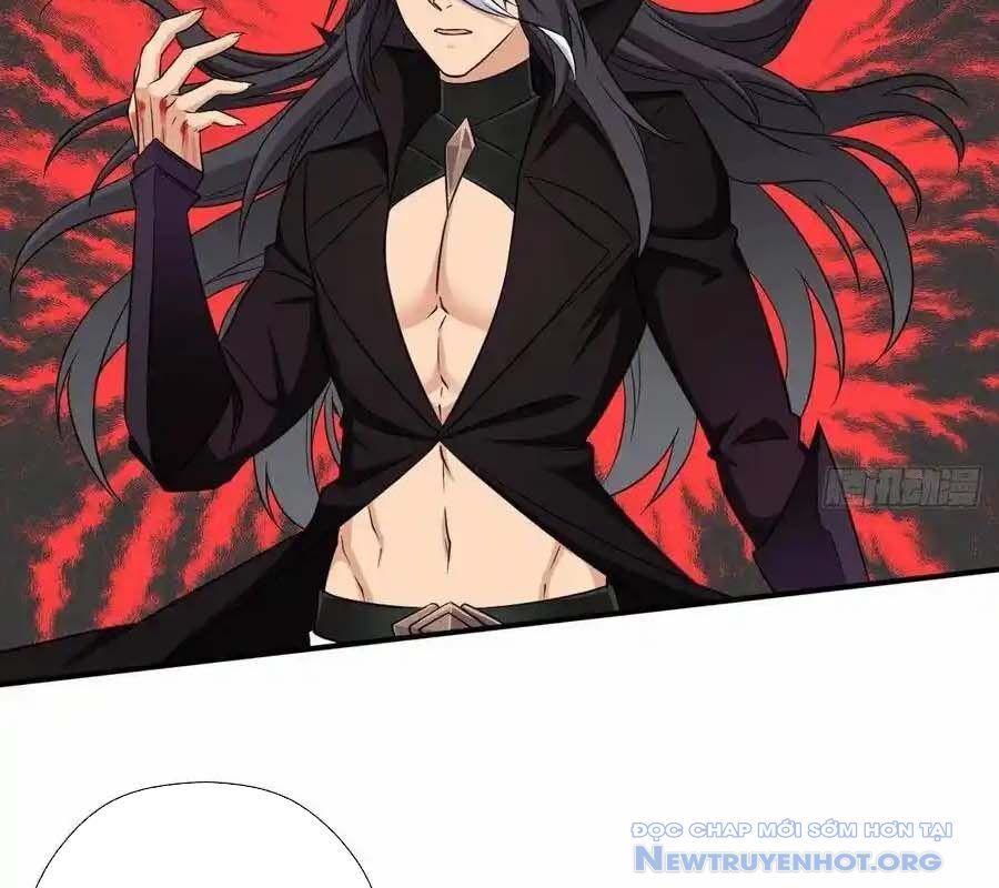 Cứu thế giới đi, ông chú! - Chapter 154 - Page 5