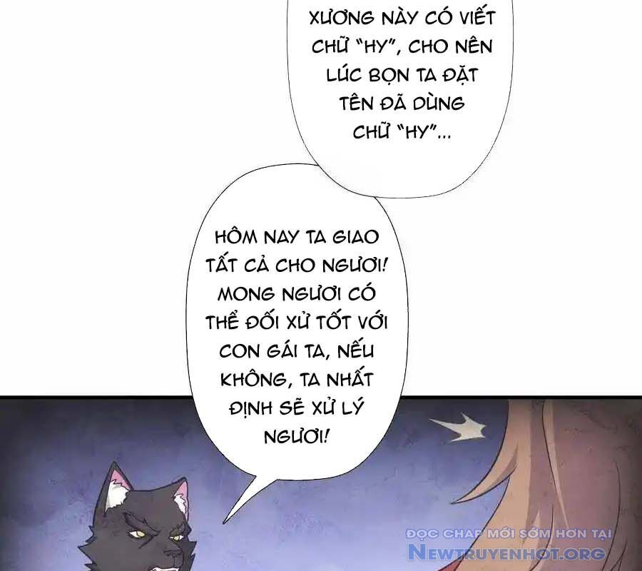 Cứu thế giới đi, ông chú! - Chapter 154 - Page 51