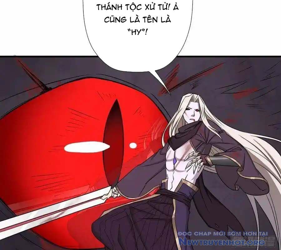 Cứu thế giới đi, ông chú! - Chapter 154 - Page 54