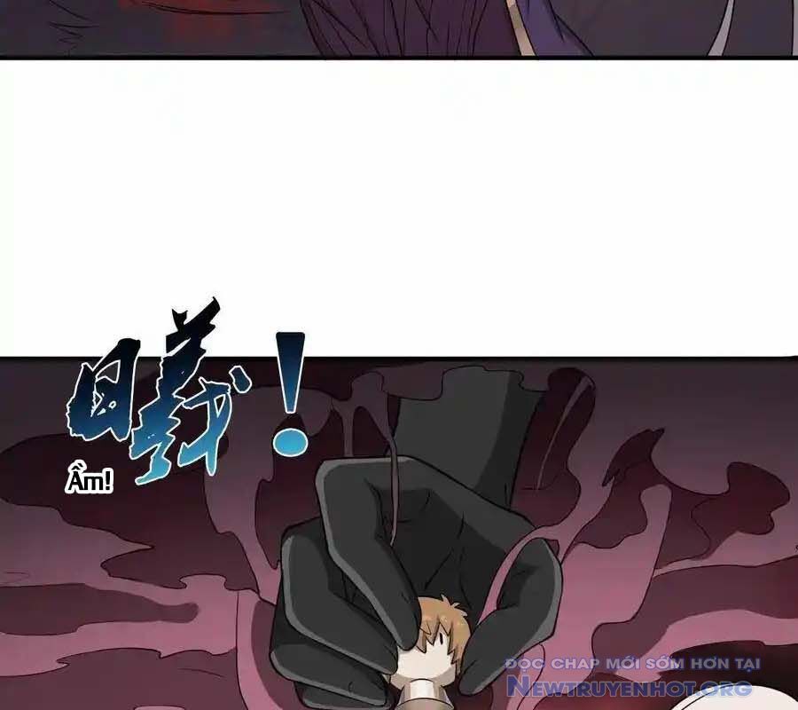 Cứu thế giới đi, ông chú! - Chapter 154 - Page 55