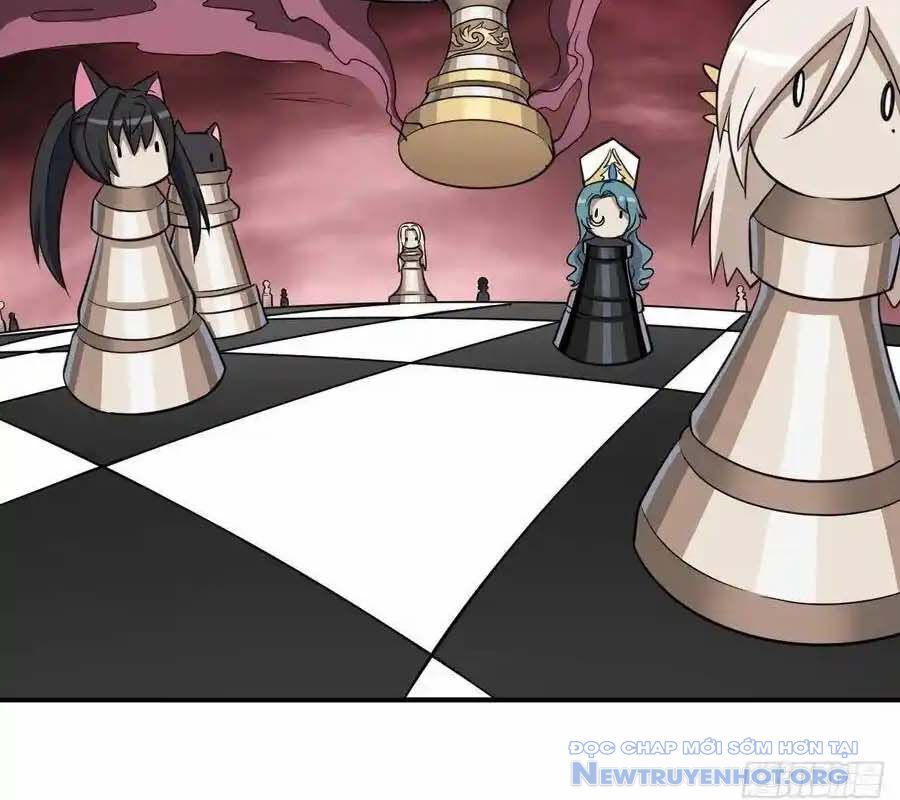 Cứu thế giới đi, ông chú! - Chapter 154 - Page 56