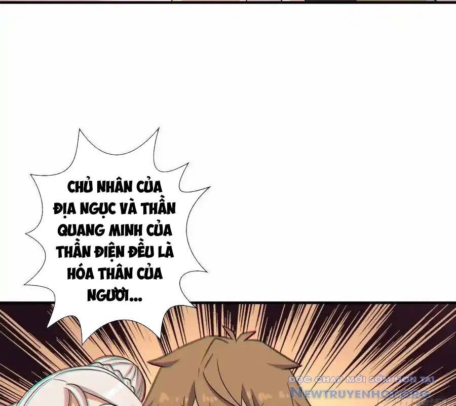 Cứu thế giới đi, ông chú! - Chapter 154 - Page 62