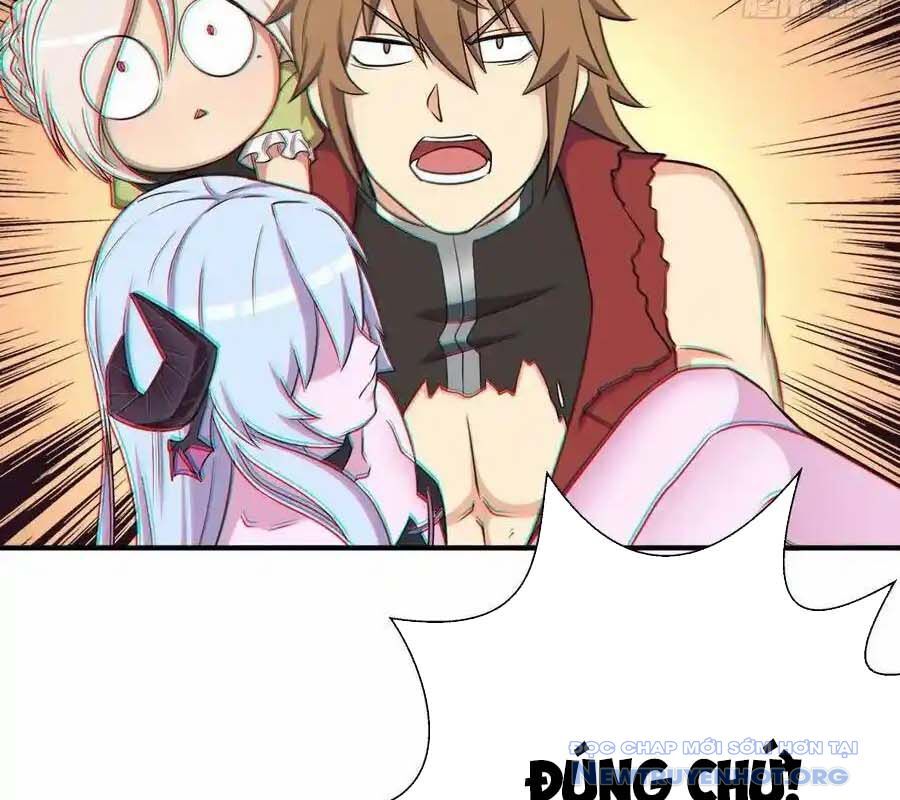 Cứu thế giới đi, ông chú! - Chapter 154 - Page 63