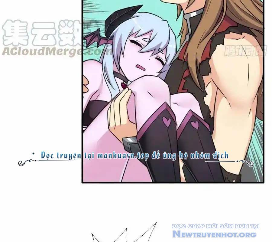 Cứu thế giới đi, ông chú! - Chapter 154 - Page 66