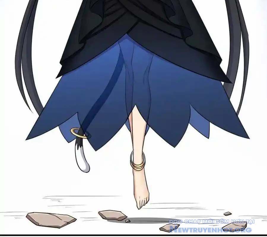 Cứu thế giới đi, ông chú! - Chapter 154 - Page 71