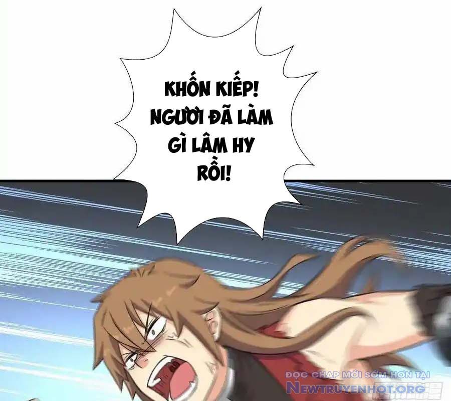 Cứu thế giới đi, ông chú! - Chapter 154 - Page 76