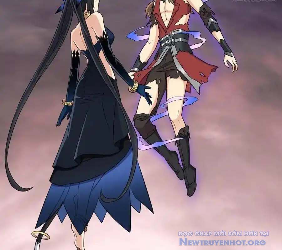 Cứu thế giới đi, ông chú! - Chapter 154 - Page 79