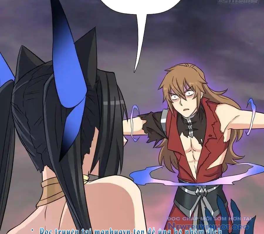 Cứu thế giới đi, ông chú! - Chapter 154 - Page 81