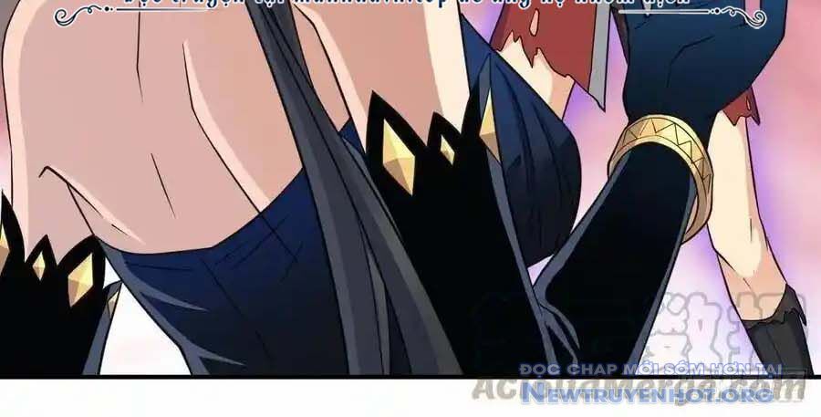 Cứu thế giới đi, ông chú! - Chapter 154 - Page 82