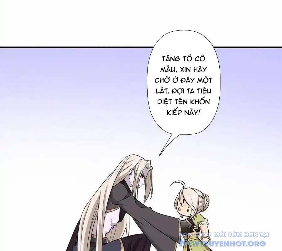 Cứu thế giới đi, ông chú! - Chapter 154 - Page 9