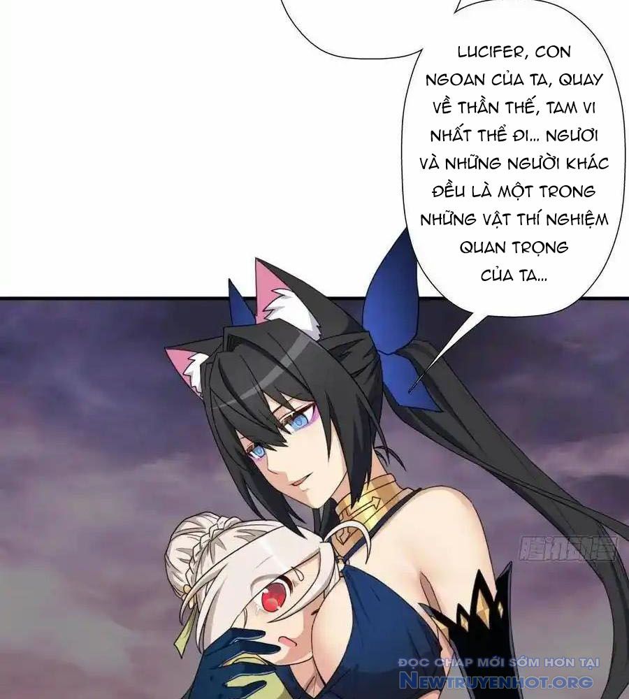 Cứu thế giới đi, ông chú! - Chapter 155 - Page 10