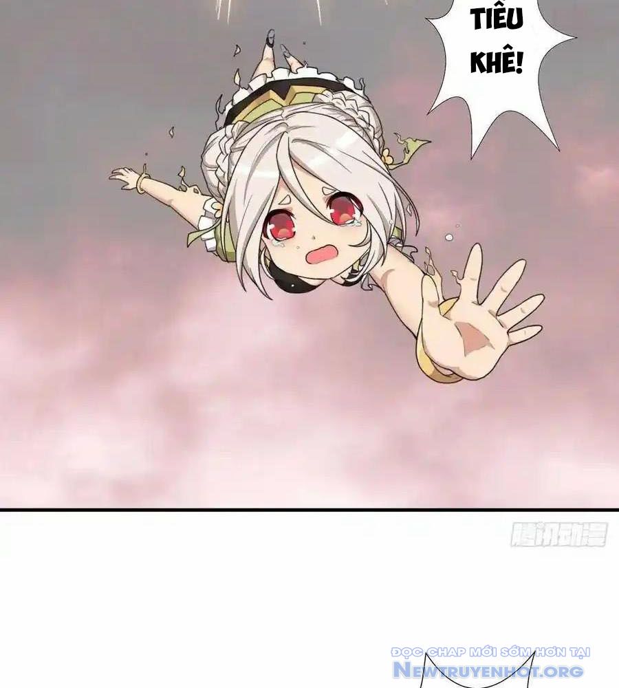 Cứu thế giới đi, ông chú! - Chapter 155 - Page 14