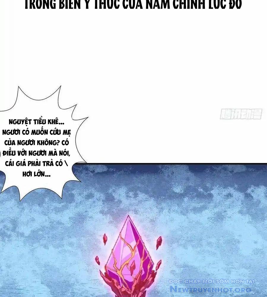 Cứu thế giới đi, ông chú! - Chapter 155 - Page 16