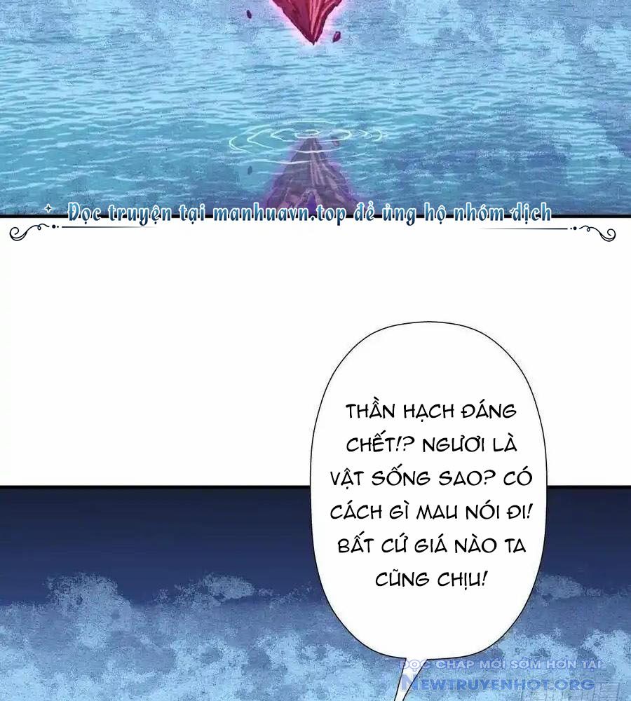 Cứu thế giới đi, ông chú! - Chapter 155 - Page 17