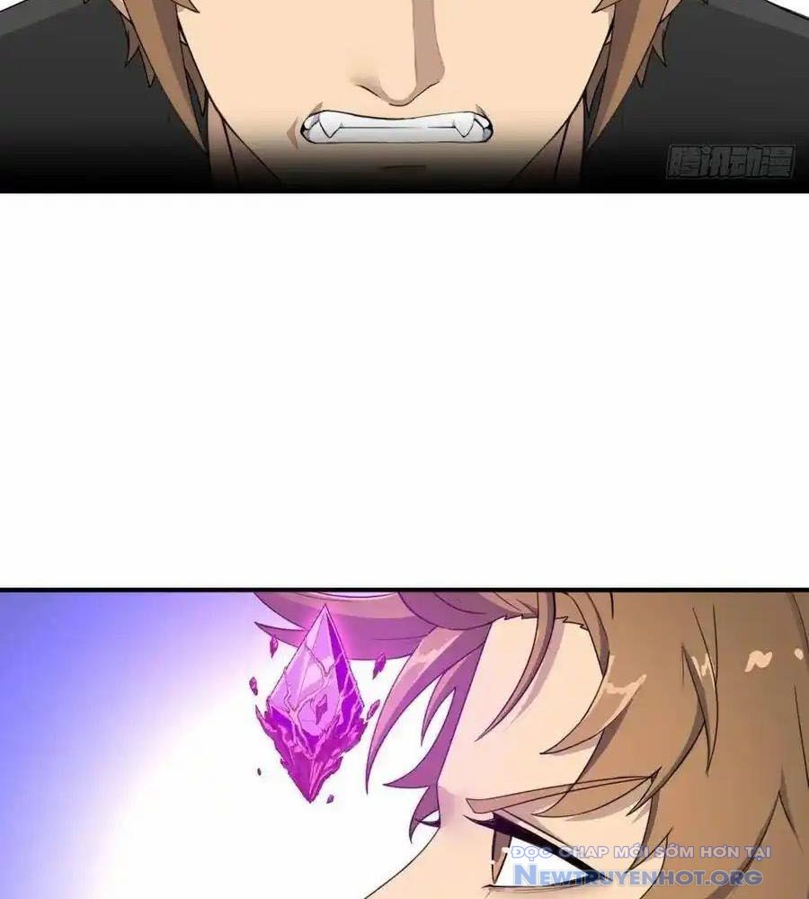 Cứu thế giới đi, ông chú! - Chapter 155 - Page 22