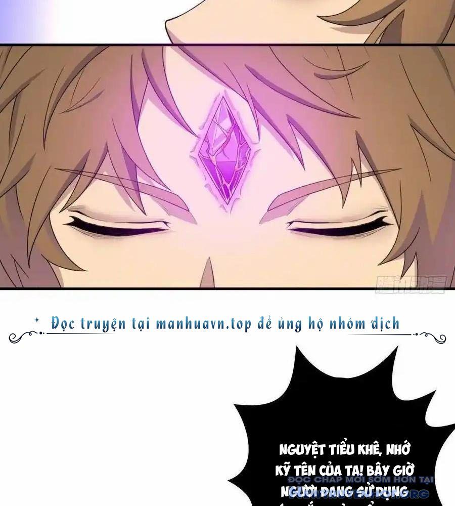 Cứu thế giới đi, ông chú! - Chapter 155 - Page 23