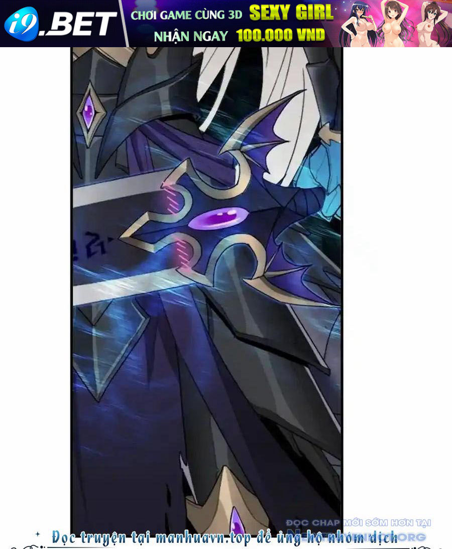 Cứu thế giới đi, ông chú! - Chapter 155 - Page 27