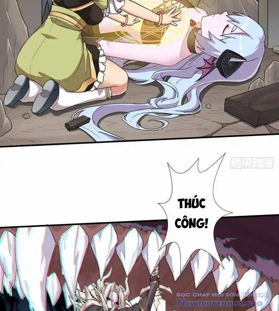 Cứu thế giới đi, ông chú! - Chapter 155 - Page 3