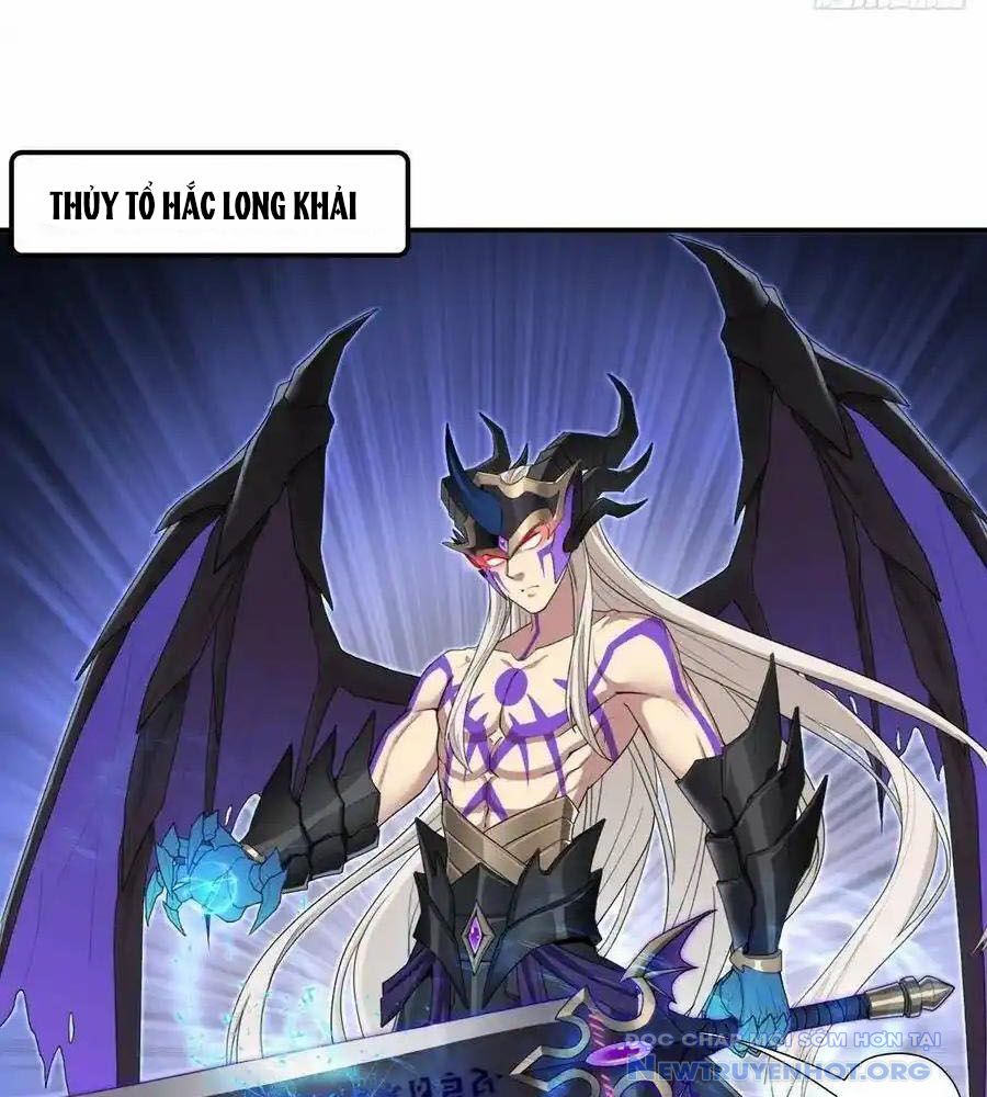 Cứu thế giới đi, ông chú! - Chapter 155 - Page 30