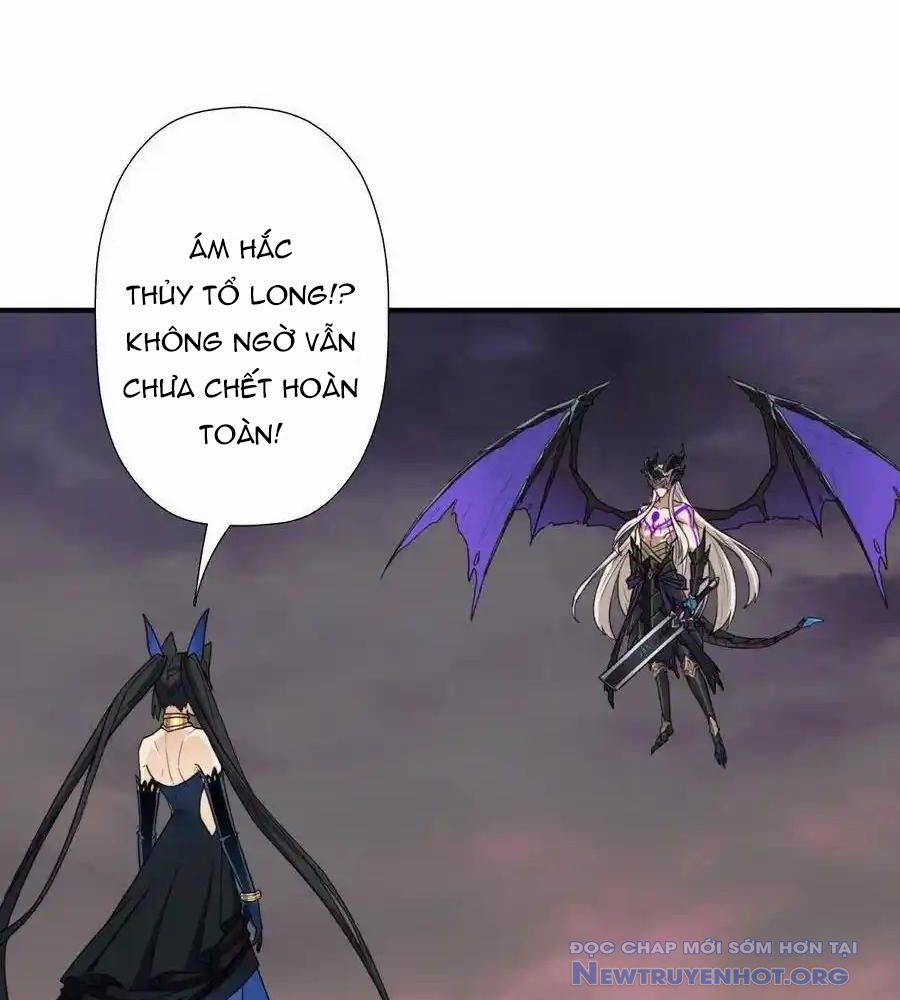 Cứu thế giới đi, ông chú! - Chapter 155 - Page 32