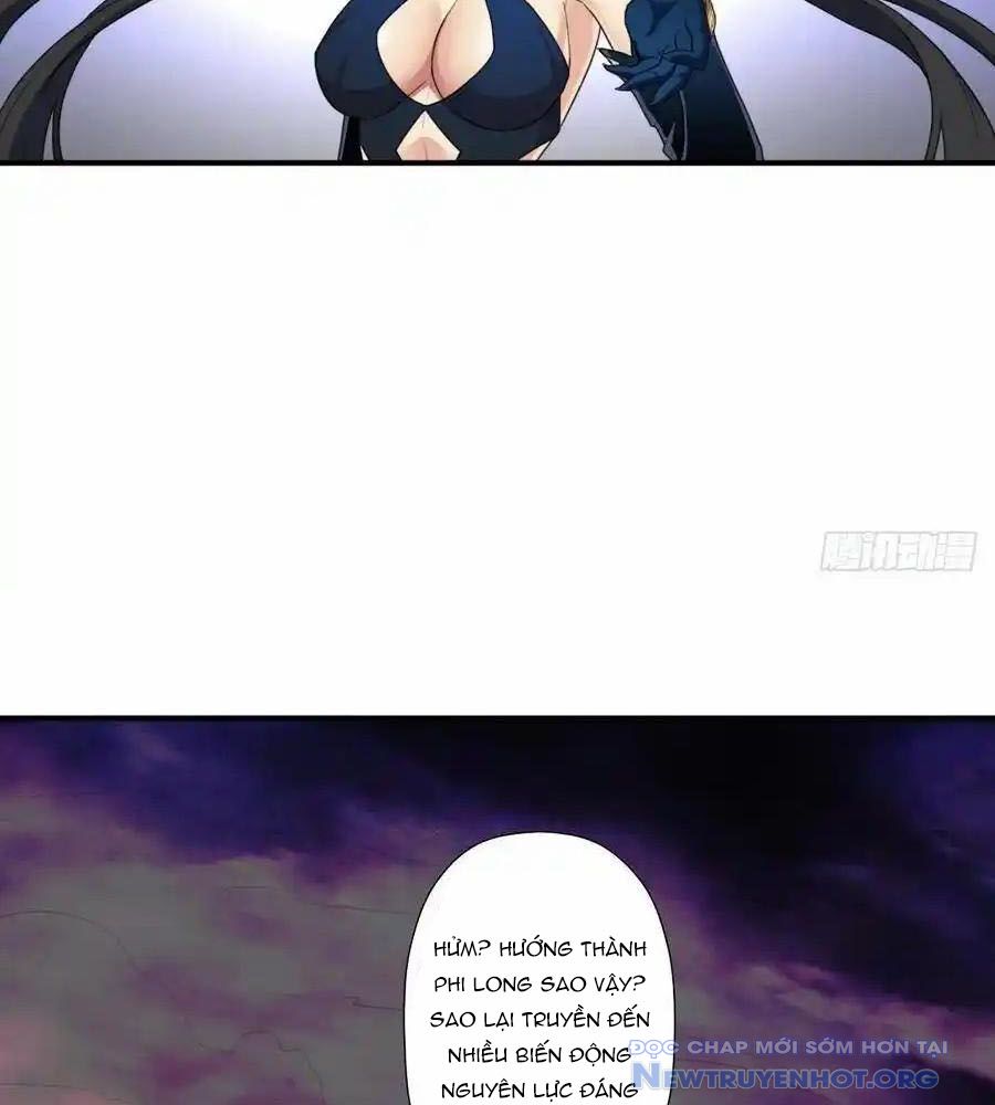 Cứu thế giới đi, ông chú! - Chapter 155 - Page 34