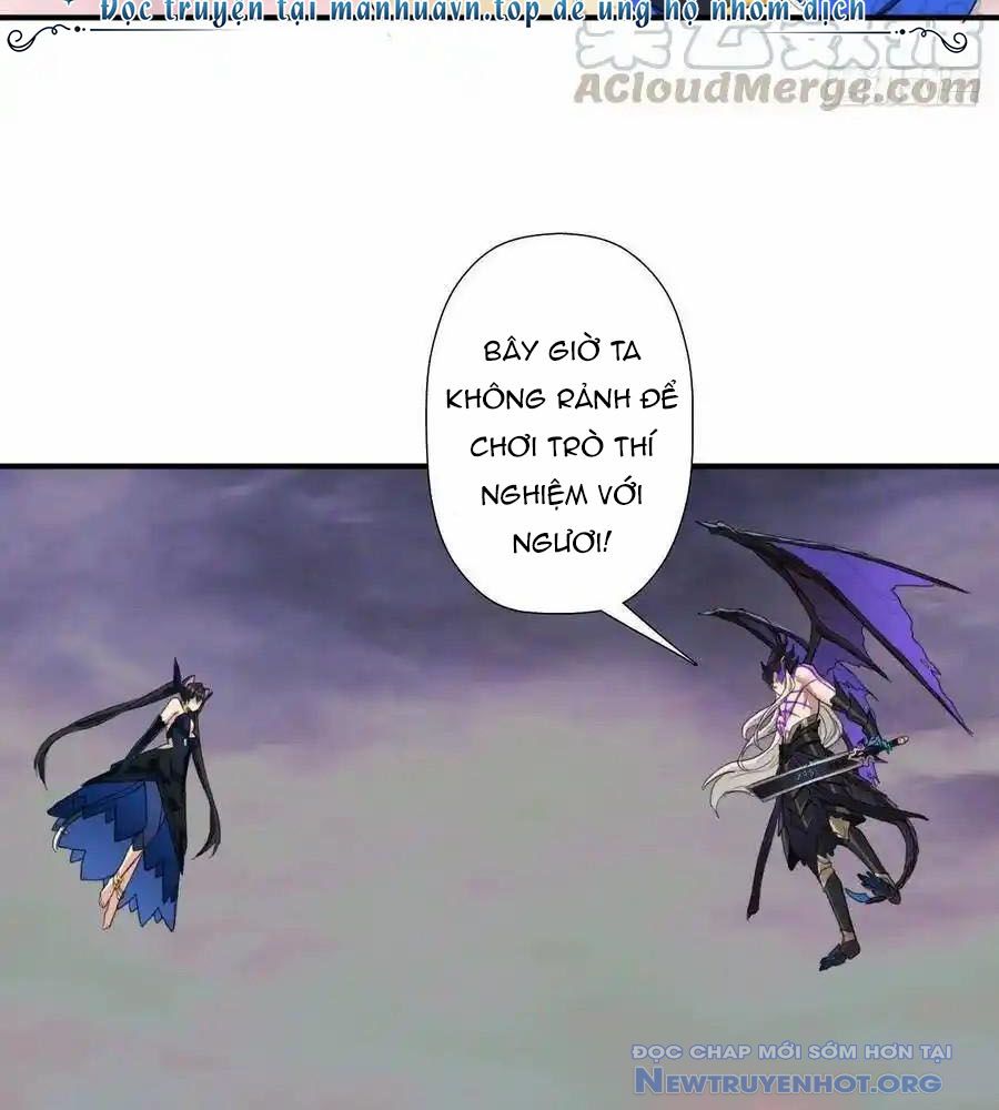 Cứu thế giới đi, ông chú! - Chapter 155 - Page 39