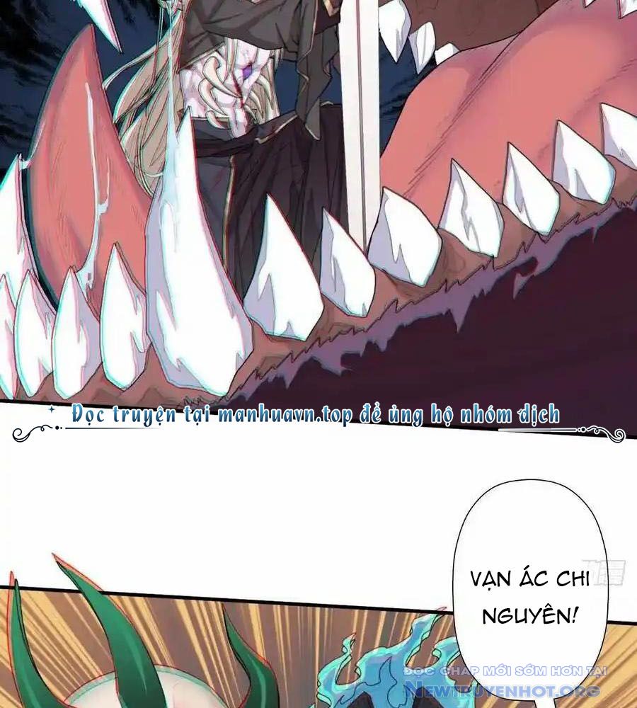 Cứu thế giới đi, ông chú! - Chapter 155 - Page 4