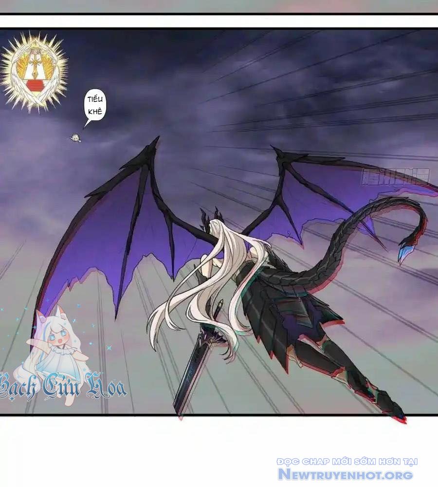 Cứu thế giới đi, ông chú! - Chapter 155 - Page 40