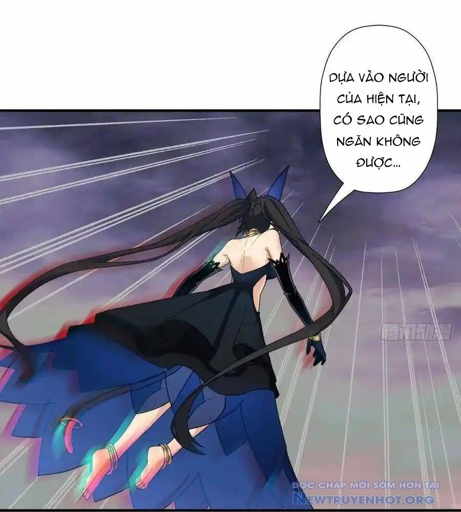 Cứu thế giới đi, ông chú! - Chapter 155 - Page 41