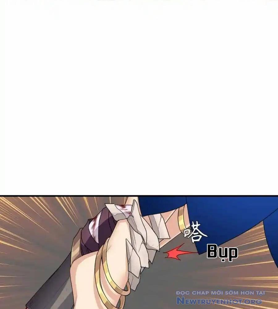 Cứu thế giới đi, ông chú! - Chapter 155 - Page 42