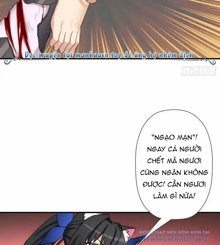 Cứu thế giới đi, ông chú! - Chapter 155 - Page 43