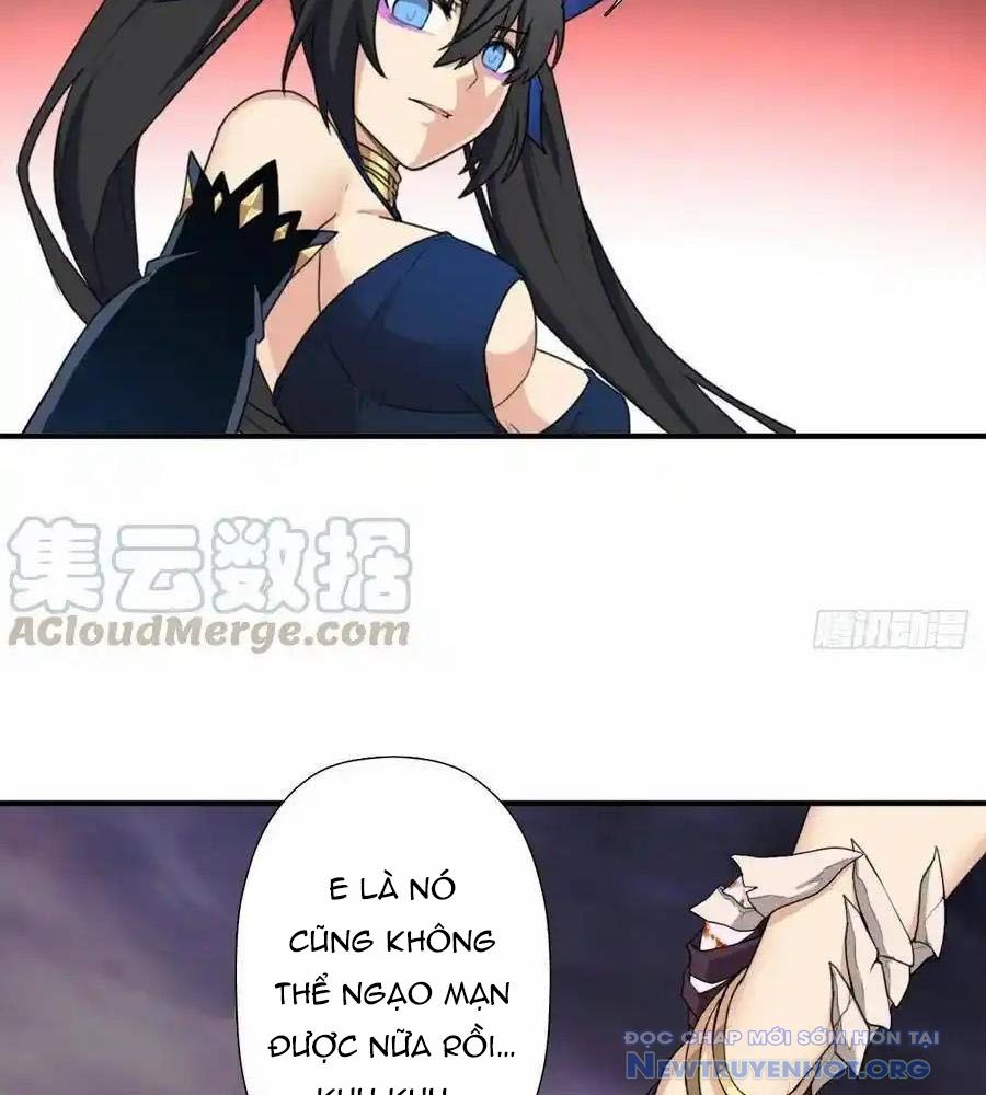 Cứu thế giới đi, ông chú! - Chapter 155 - Page 44