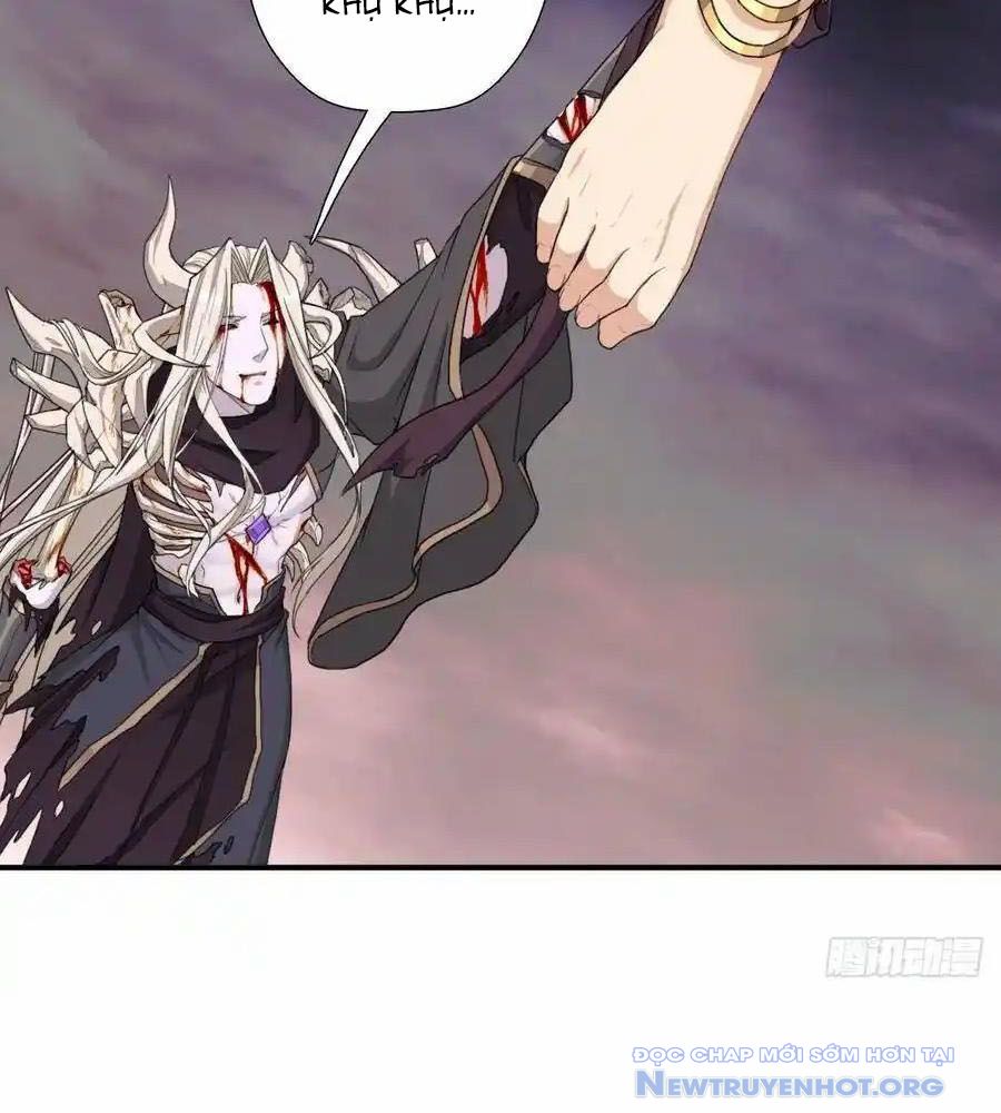 Cứu thế giới đi, ông chú! - Chapter 155 - Page 45