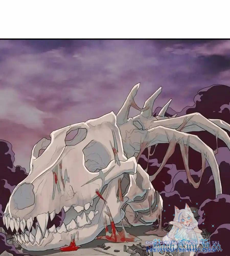 Cứu thế giới đi, ông chú! - Chapter 155 - Page 46