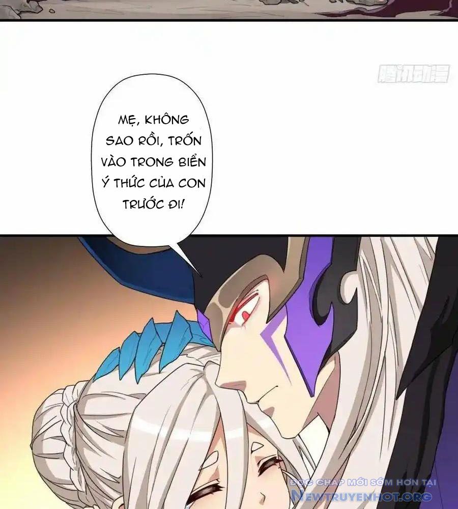 Cứu thế giới đi, ông chú! - Chapter 155 - Page 47