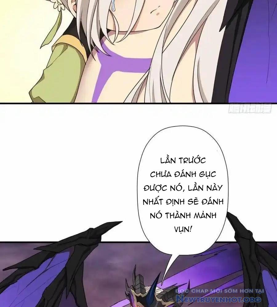 Cứu thế giới đi, ông chú! - Chapter 155 - Page 48