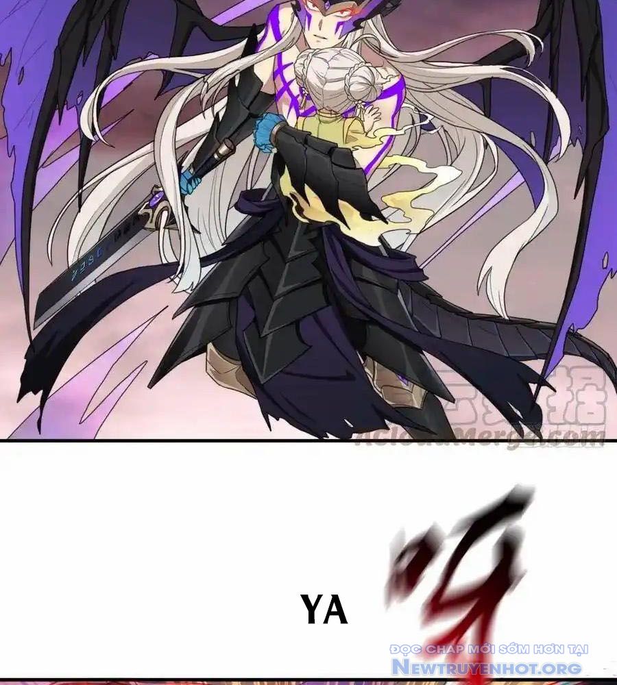 Cứu thế giới đi, ông chú! - Chapter 155 - Page 49