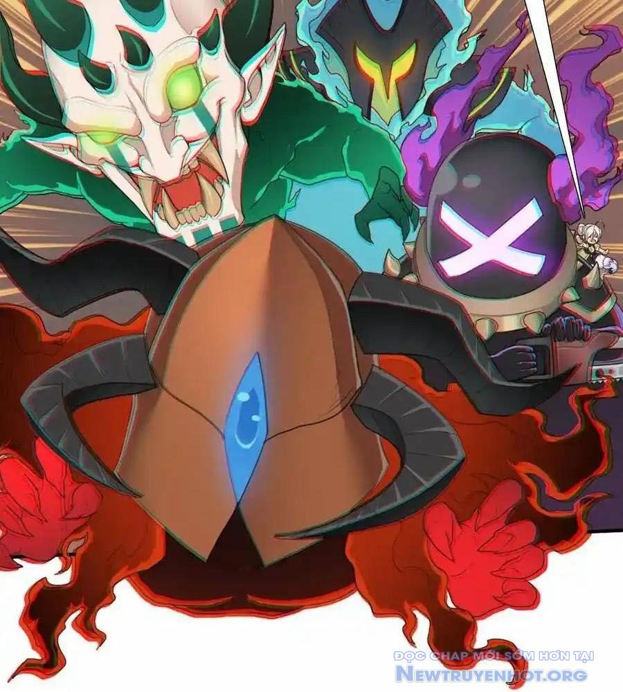 Cứu thế giới đi, ông chú! - Chapter 155 - Page 5