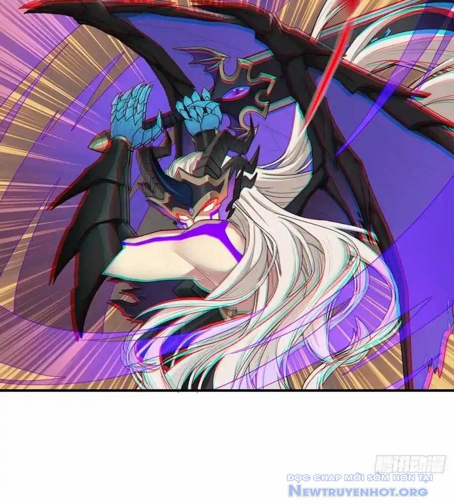 Cứu thế giới đi, ông chú! - Chapter 155 - Page 50