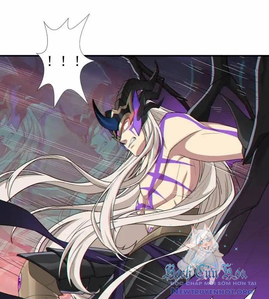 Cứu thế giới đi, ông chú! - Chapter 155 - Page 54