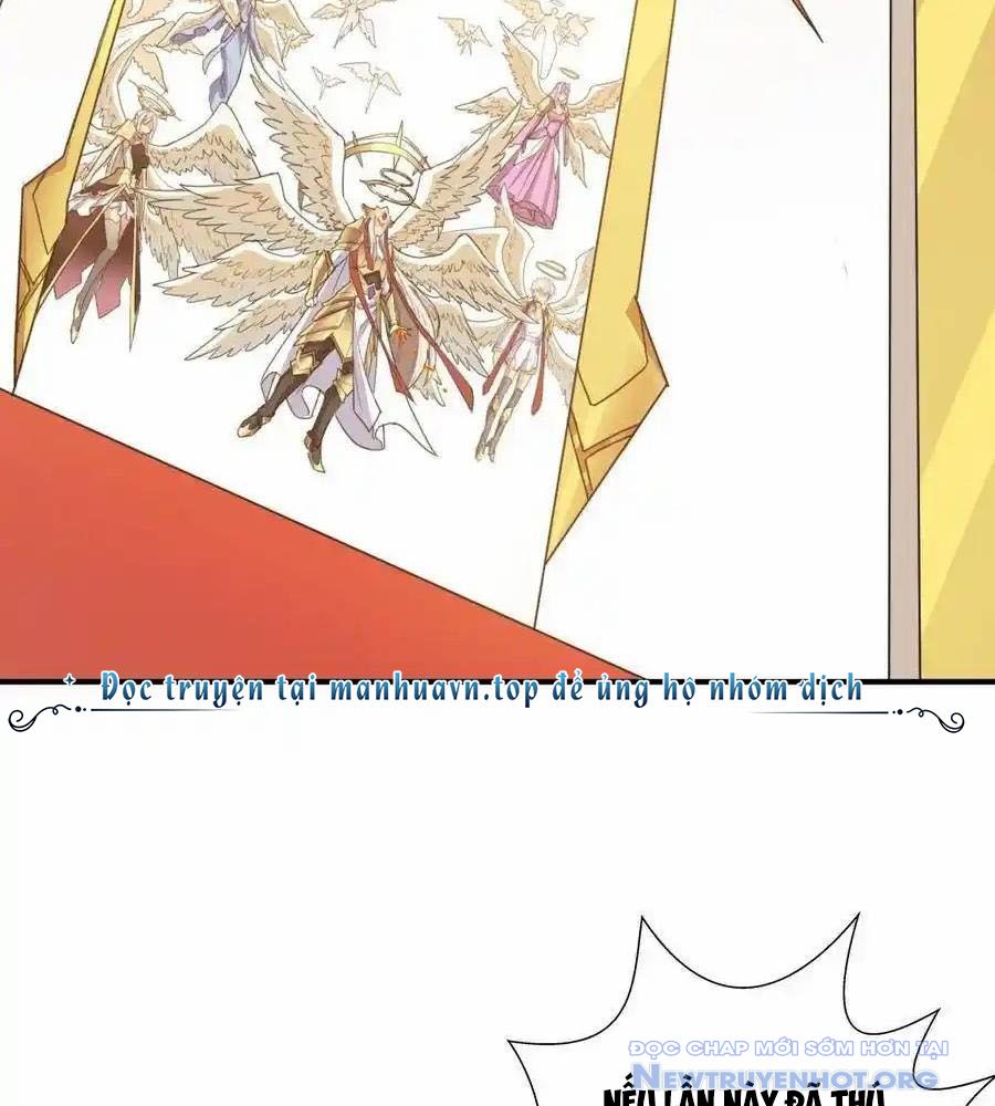 Cứu thế giới đi, ông chú! - Chapter 155 - Page 56