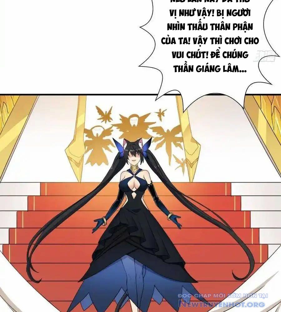 Cứu thế giới đi, ông chú! - Chapter 155 - Page 57